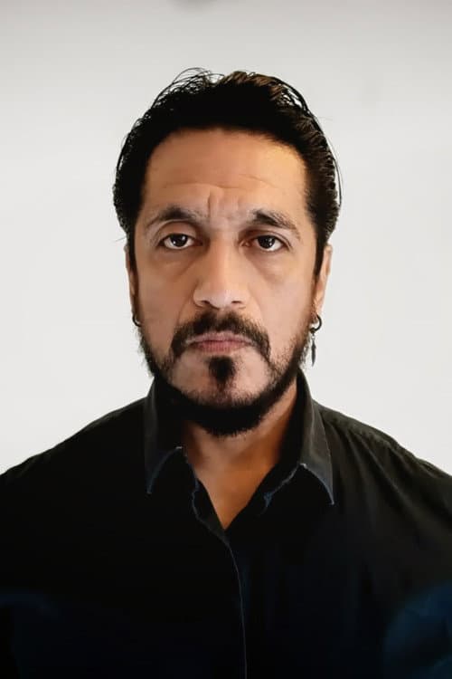 Gustavo Rivas