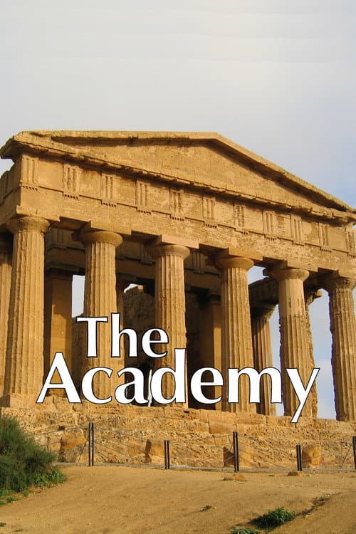 The Academy Season 1 poster