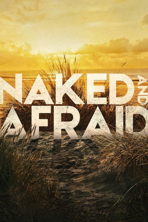 Naked and Afraid Season 12 poster