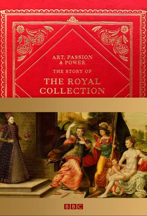 Art, Passion & Power: The Story of the Royal Collection Season 1 poster