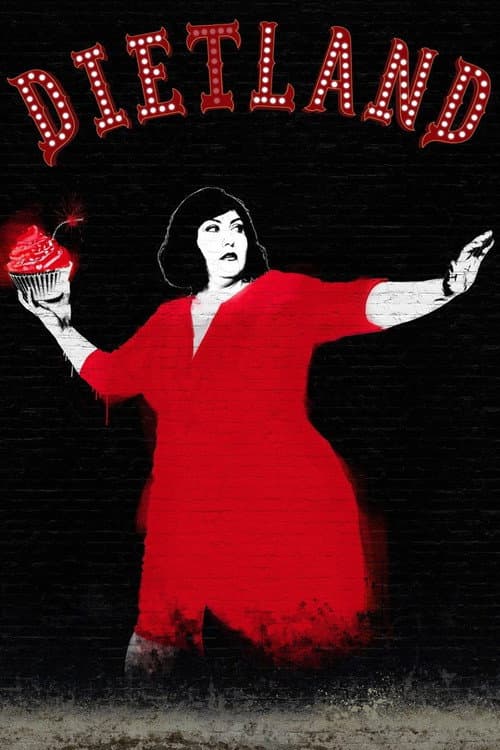 Dietland Season 1 poster