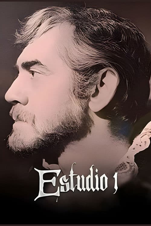 Estudio Uno Season 4 poster