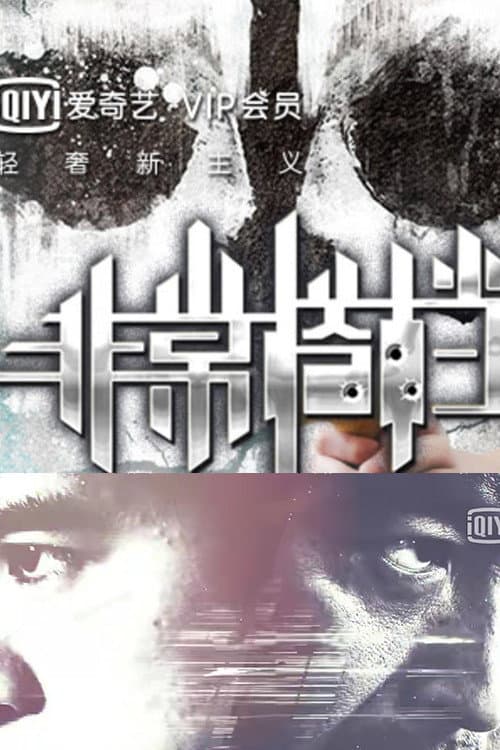 非常搭档 Season 1 poster