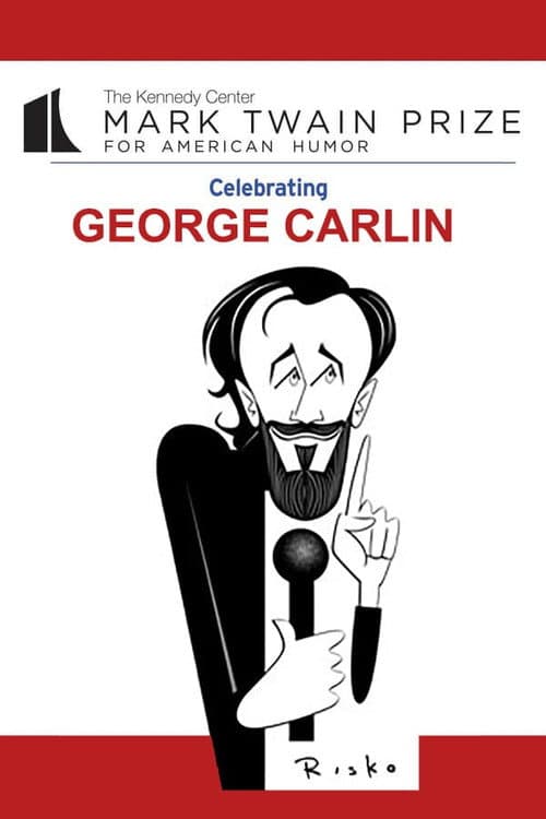Mark Twain Prize Season 11 poster