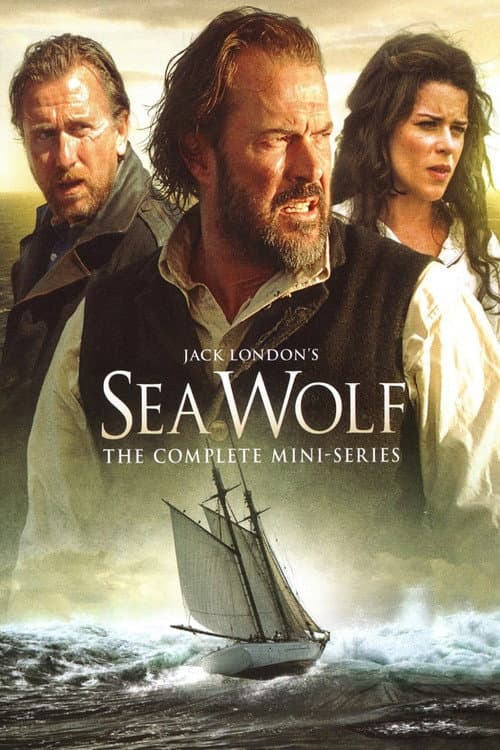 Sea Wolf Season 1 poster
