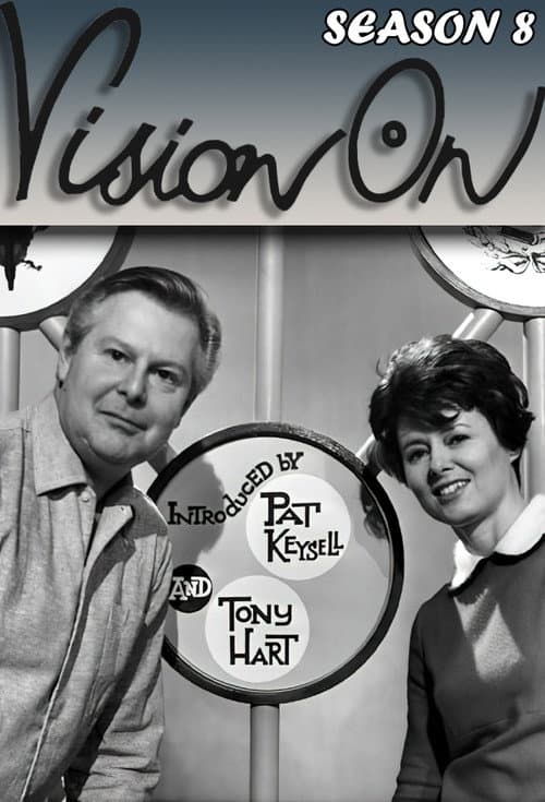 Vision On Series 8 poster