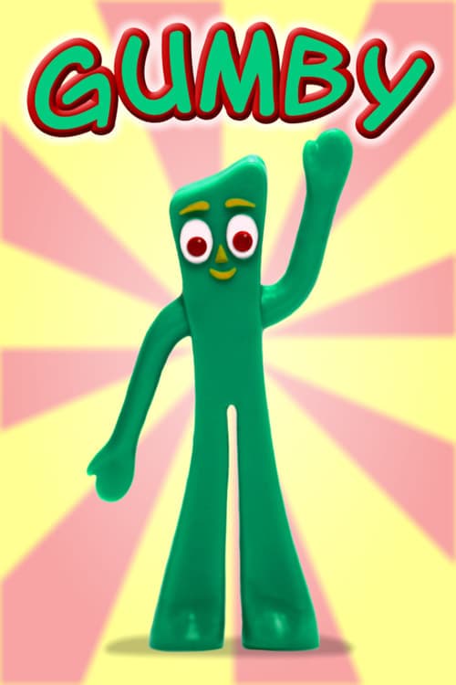 The Gumby Show Season 1 poster
