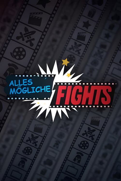 Alles Mögliche Fights Season 2 poster