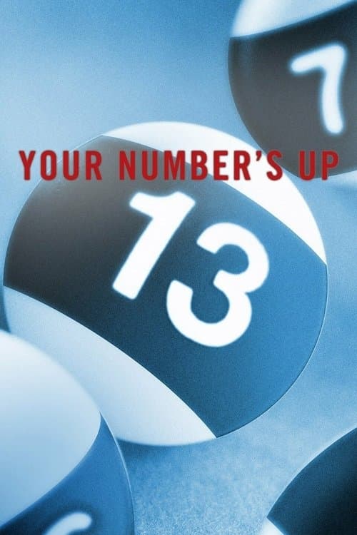 Your Number's Up Season 1 poster