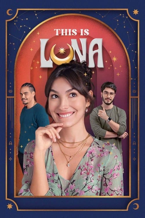This Is Luna Season 1 poster