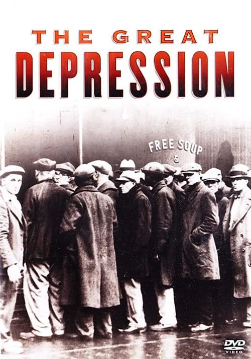 The Great Depression Season 1 poster