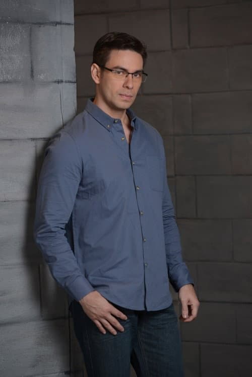 Carlos Morales