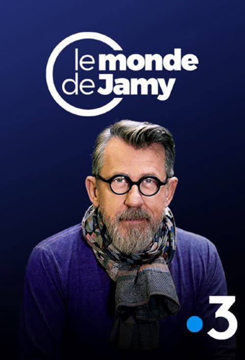 Jamy's World Season 1 poster