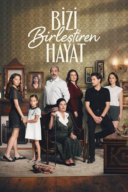 Life That Unites Us Season 1 poster
