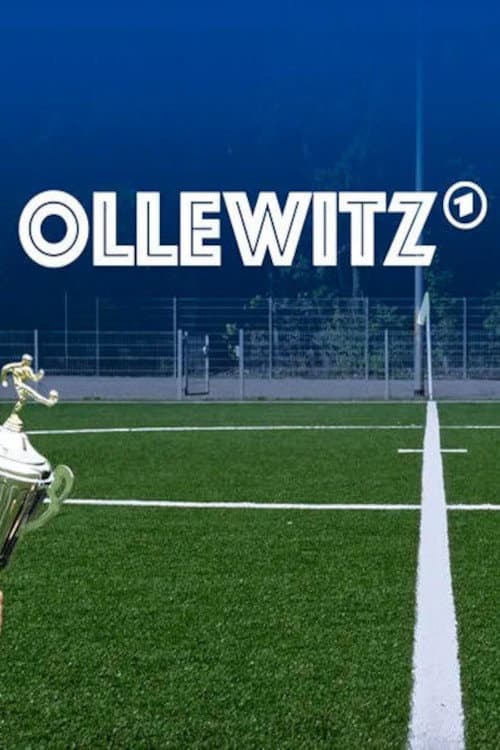 Ollewitz Season 1 poster