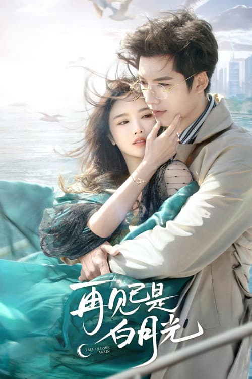 Fall in Love Again Season 1 poster