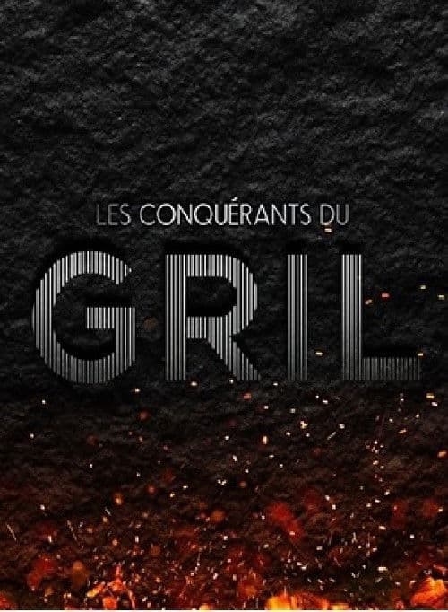 Les conquérants du gril Season 1 poster