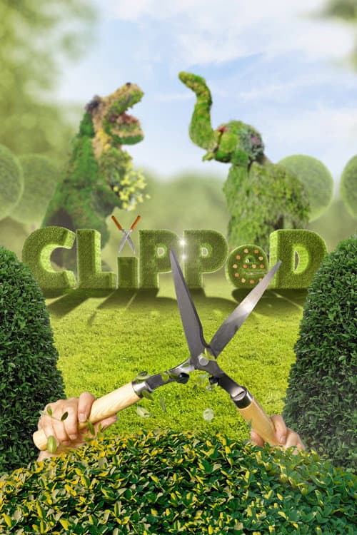 Clipped Season 1 poster