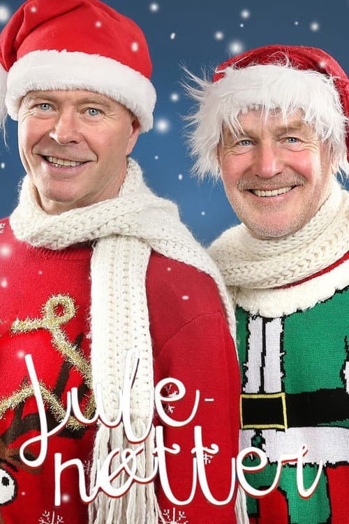 Julenøtter Season 2 poster