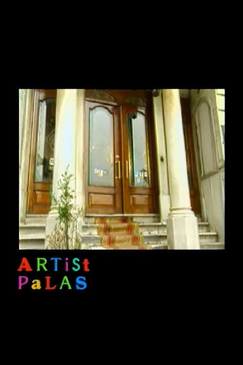 Artist Palas Season 1 poster