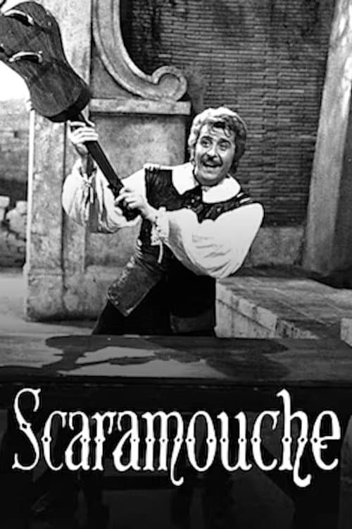 Scaramouche Season 1 poster