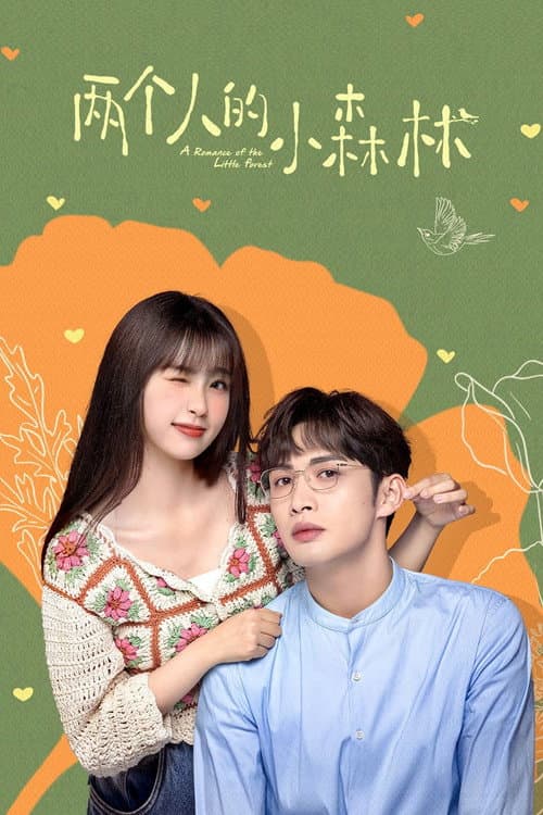 A Romance of the Little Forest Season 1 poster