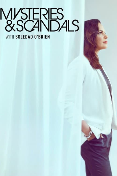 Mysteries & Scandals Season 1 poster