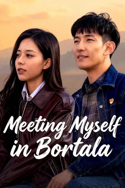 Meeting Myself in Bortala Season 1 poster