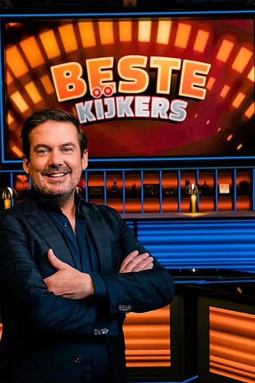 Beste Kijkers Season 10 poster