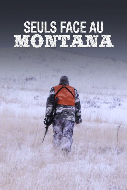 Montana Wild Season 1 poster