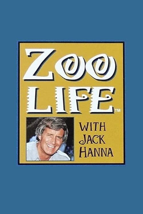 ZooLife with Jack Hanna Season 1 poster