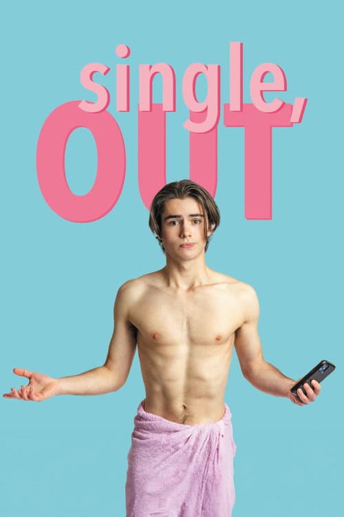 Single, Out Season 1 poster