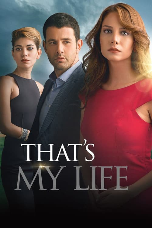 That's My Life Season 2 poster