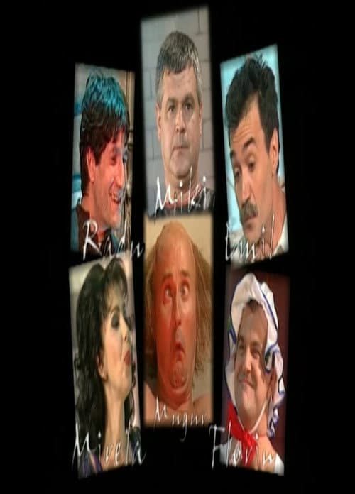 The Big Holiday The Time Pill poster