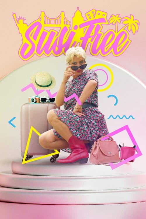 Susi Free Season 1 poster