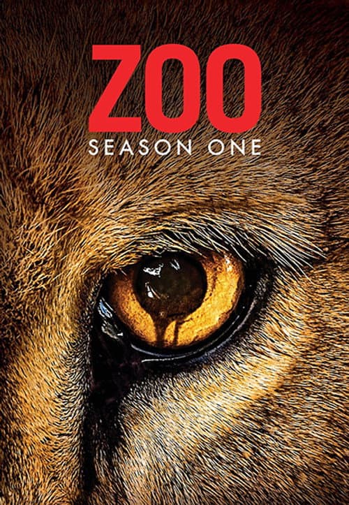 Zoo Season 1 poster