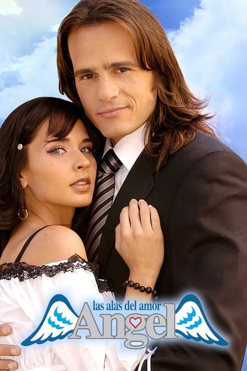 Ángel, las alas del amor Season 1 poster