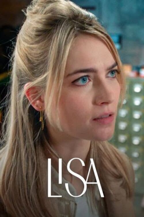 Lisa Season 5 poster