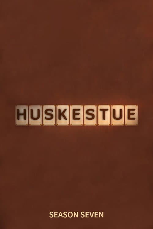 Huskestue Season 7 poster