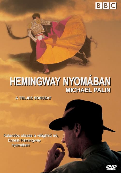Michael Palin's Hemingway Adventure Season 1 poster