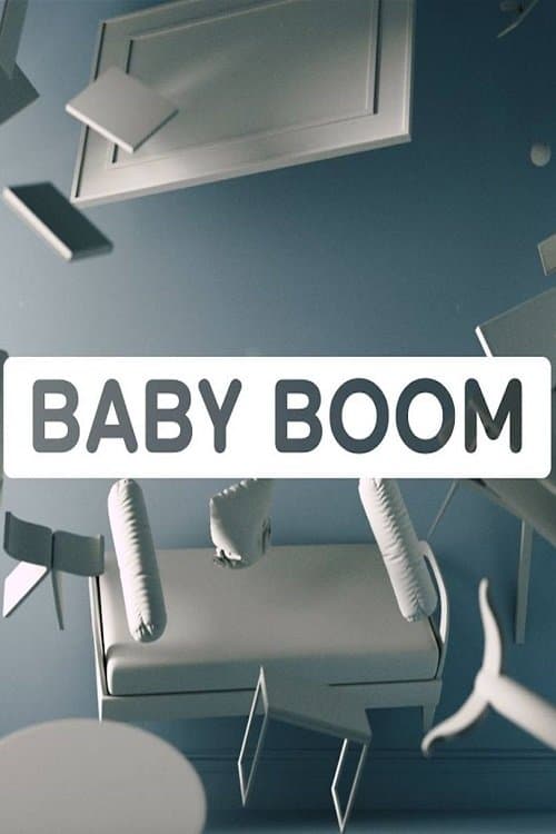 Baby boom Season 2 poster