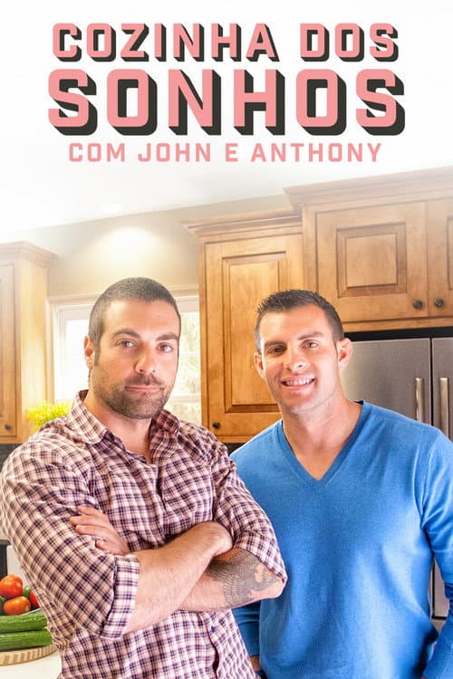 Kitchen Cousins Season 2 poster