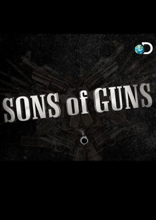 Sons of Guns Season 5 poster