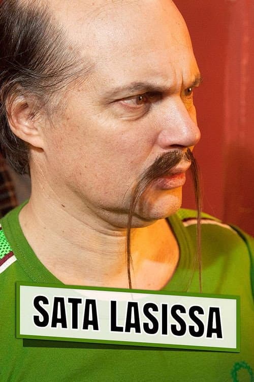 Sata lasissa Season 1 poster