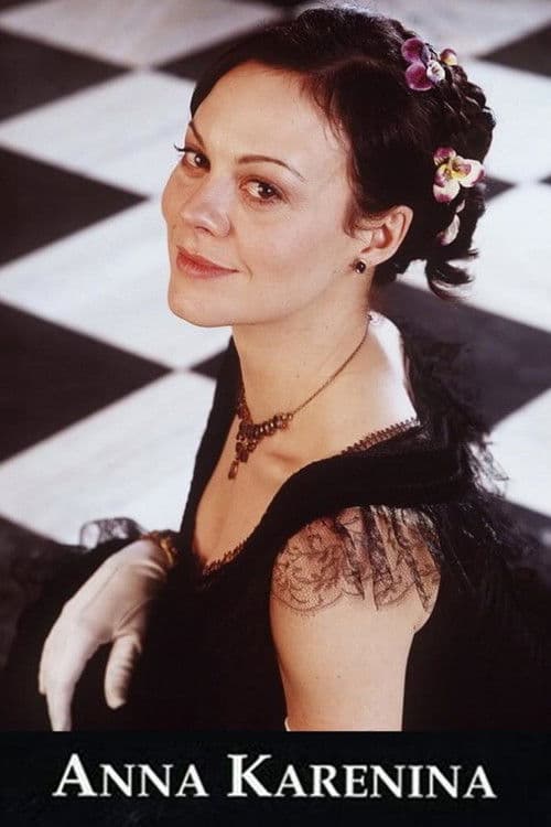 Anna Karenina Season 1 poster