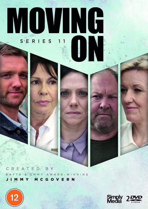 Moving On Season 11 poster