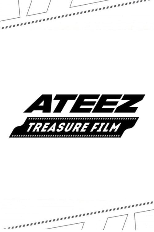 ATEEZ Treasure Film Season 1 poster