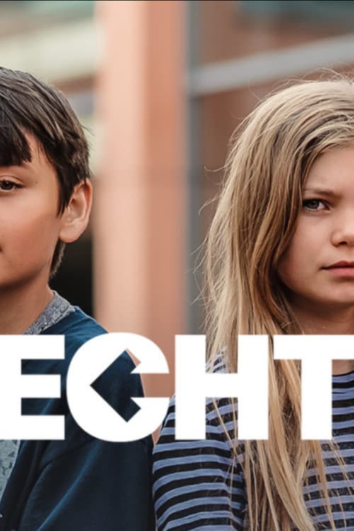 Echt Season 2 poster