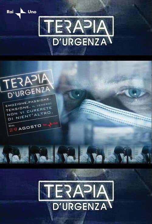 Terapia d'urgenza Season 1 poster