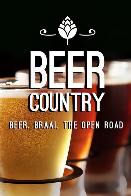Beer Country Season 1 poster